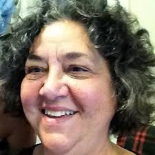 Janet Ingrao from Eastdale Secondary High School