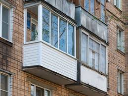 Skolko Stoit Zasteklit Balkon V Hrushevke