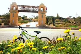 فلوج قرية تونس في الفيوم. Tunis Village Explore Fayoum