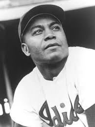 Cleveland Indians and National Baseball Hall of Famer Larry Doby will be inducted into the Ohio Civil Rights Hall of Fame on Oct. 3 in the Ohio Statehouse ... - doby