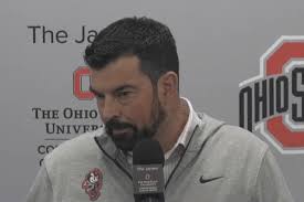 Fifteen years ago, Troy Smith became Ohio State's second Heisman-winning QB 