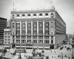 Shorpy Historical Photo Archive Macy S 1905 New York Photos New York City Vintage New York