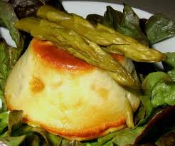 Flan Aux Asperges Recette Recettes De Cuisine Idee Recette Poivre