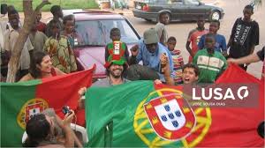 L'ambassade à bissau est l'une des 88 représentations diplomatiques et consulaires de guinée dans le monde. Covid 19 Embaixada De Portugal Na Guine Bissau Pede Tranquilidade E O Cumprimento Das Regras