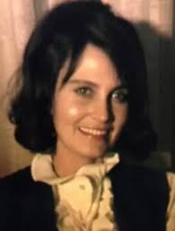 Obituary information for Nancy Grace Snowden Camp