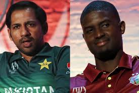 2 days ago · west indies opt to bat vs pakistan west indies decided to bat first in the third t20i, a must win game for the hosts to keep the series alive. West Indies Vs Pakistan World Cup 2019 Highlights Score Winner The News Region