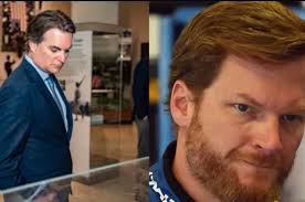 What's everyone's DLM Mount Rushmore