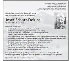 Josef Schatt-Deluca