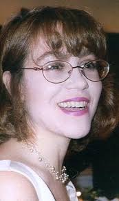 Rebecca 'Becky' Bradley