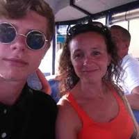 Veronica Messina Jensen