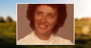 Shirley May (nee- Ippert) Endicott Obituary March 14, 2011