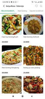 Di indonesia, kuliner yang saru ini memiliki banyak penggemar. Resep Kerang Ijo Kuah Bumbu Nasi Goreng Jawa Oghq0gx95wlapm Masukkan Nasi Dan Tambahkan Bumbu Seperti Kecap Asin Dan Merica Bubuk Doppelgeld