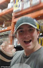 Jury finds Seth Culver who shot MacKeon Schulte to be justified in killing 