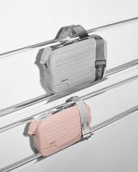 Rimowa Expands Its Never Still Series With New Essentials
