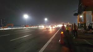 One of these, was of course, the news that toll collections would be abolished at several toll plazas in selangor. Batu Tiga Toll Plaza Phase Three Demolition Complete All Lanes On Main Stretch Of Federal Highway Fully Open Paultan Org