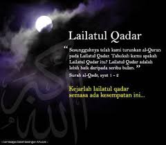 10 malam terakhir bulan ramadhan. 10 Malam Terakhir Ramadhan Ceritera Si Gadis Biru