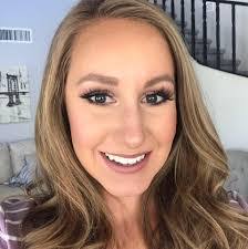 Kristina Upton's Instagram, Twitter & Facebook