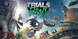 This is one of the best places on the web to play small pc games for free! Trials Rising Pc Version Full Game Free Download Gf