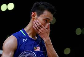  dikurniakan gelaran datuk oleh perdana. Frost Has No Right To Determine My Career Chong Wei Astro Awani
