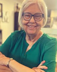 Judy McKenzie Obituary 2024