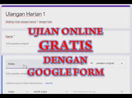 We did not find results for: Outstanding News Ujian Keperempuanan Google Form Link Ujian Seberapa Kpop Kamu Google Form Terbaru 2020 Indonesia Meme Nah Berikut Kumpulan Ujian Google Form Yang Lengkap Dan Akan Memuaskan Sobat Semua