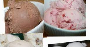 You can make plain vanilla ice cream, strawberry ice cream, peach ice cream, raspberry, blackberry, blueberry, or many other flavors, even chocolate! Deep South Dish Quick And Easy Ice Cream In The Cuisinart