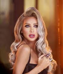 تصفحي صور شعر ويفي عريض للمناسبات yasmina