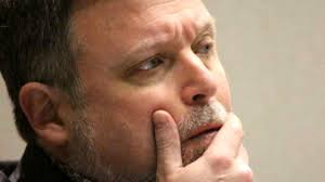 Tim Wise, prominent anti-racist writer, gives speech