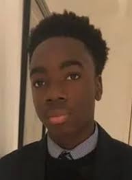 Police have tragically announced they have found a body during the search. Richard Okorogheye Mother Appeals For Missing Son Who Was Struggling With University Screen Lately