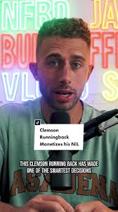 Darien Derrico College Decision