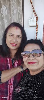 सन्ध्याकालीनको नमस्कार पारीको हैन आफ्नै करेसा बारीको ब्रोकाउली।