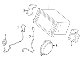 Pilot light switch wiring diagram. Navigation System For 2014 Nissan Nv200 Acura Parts Pr