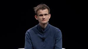 5 reasons why bitcoin is crashing right now. The 27 Year Old Behind Ethereum Isn T Surprised By The Crypto Crash Cnn Exclusive Ctv News