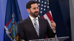 Marc Molinaro discusses new Congress and his future