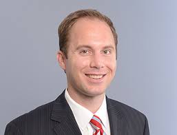 Bradford P. McCarthy