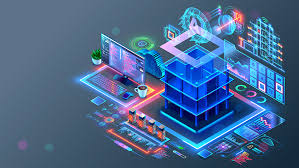 Revolutionizing the Real Estate Landscape