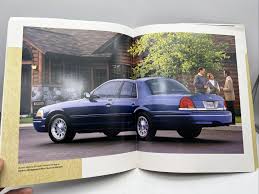 Image result for Deep Wedgewood Blue 1999 Crown Victoria