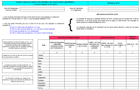 Maybe you would like to learn more about one of these? Aide Pour Le Calcul Des Impots Le Blog D Isabelle Nounou