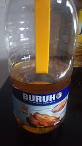 Minyak angin cap kapak dibuat menggunakan resep ramuan dr. Buruh Refined Cooking Oil Reviews