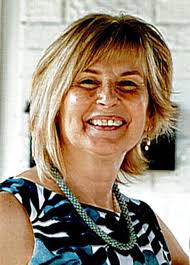 Catherine Perry Obituary