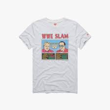 Great savings & free delivery / collection on many items. Retro Wwe Shirts And Apparel All Major Superstars Homage