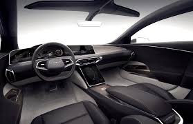 Lucid motors says the air generally has a fairly large interior space thanks to its minimal interior design. Lucid Air Leasing Car Interior Sketch Luxury Car Interior Futuristic Cars Interior