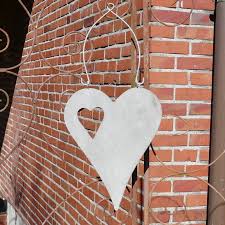 Neu und unbenützt hochzeitsherz aus schwarzem metall mit goldenen herzen für geldscheine und glückwünsche 41 cm hoch, 42 cm breit übergabe zwischen ebbs und innsbruck nach. Sonstige Herz 3er Set 28 Cm Rankhilfe Metall Rost Hochzeit Deko Drahtherz Rohling Garten Terrasse Hsdsonline Com