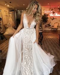 Congratulations To All Our New Berta Brides From Our Miami And Trunk Shows Around The Wedding Dress Detachable Skirt Wedding Dresses Detachable Wedding Dress