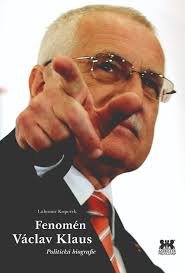 Fenomén Václav Klaus