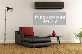 Superb specs, reliable and simple installation. Types Of Mini Splits Ceiling Cassettes Wall Mounts More