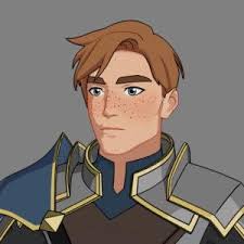 Bro reached such a degree of empathy he can understand what Amaya says  without seeing her sign at all : r/TheDragonPrince