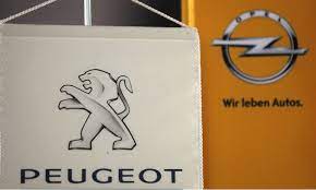 General motors company designs, builds and sells trucks, crossovers, cars and automobile parts worldwide. Gm Tries To Reassure Uk Germany Over Psa Opel Talks