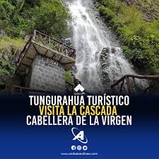 Es el centro turístico cuyo atractivo se encuentra en sus paisajes y reservas naturales propios del lugar. Ambatoenlinea Turismo Ecuador Es Un Pais Diverso Con Lugares Turisticos Maravillosos La Cascada De La Virgen Es Un Atractivo Turistico En Banos De Agua Santa En El La Provincia Del