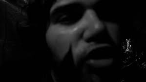 Orphic Emergence/Knife at the Bottom of a Full Sink